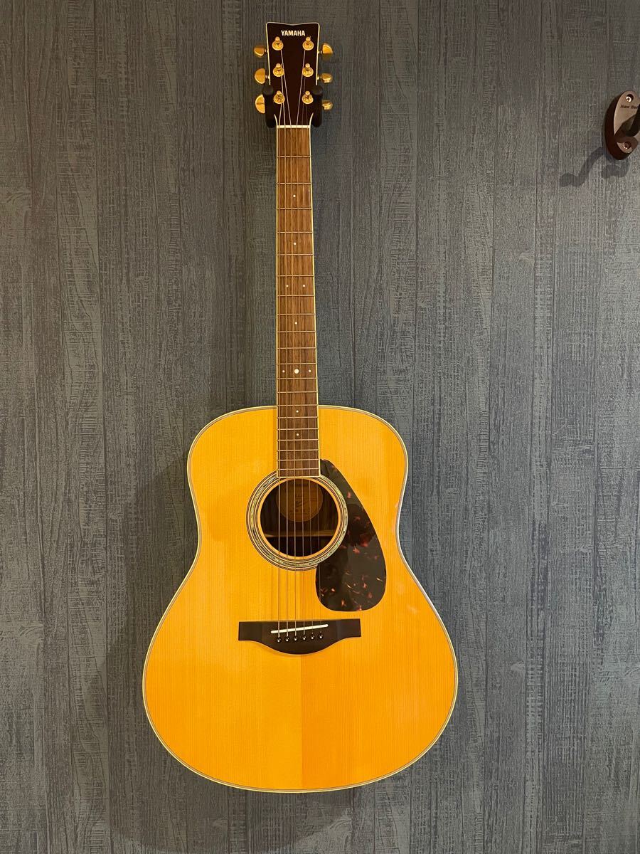 Yahoo!オークション - YAMAHA ヤマハ LL-6 are 純正セミハード Yahoo!オークション - YAMAHA ヤマハ LL-6 are 純正セミハード