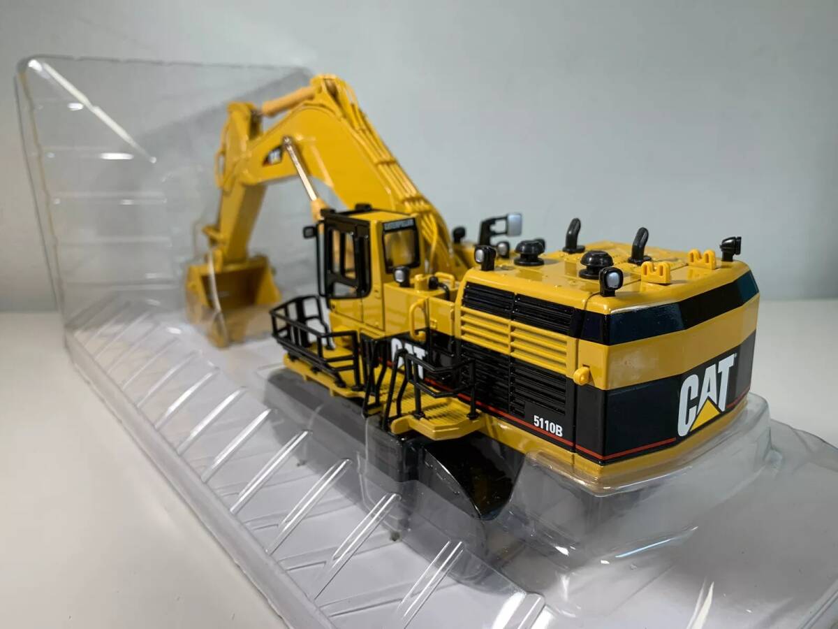 5270円 送料無料☆Norscot 55098 1:50 CAT 5110B Hydraulic 5270円 送料無料☆Norscot 55098 1:50 CAT 5110B Hydraulic