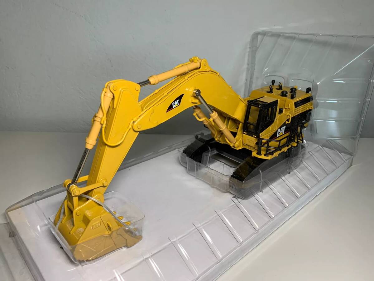 5270円 送料無料☆Norscot 55098 1:50 CAT 5110B Hydraulic 5270円 送料無料☆Norscot 55098 1:50 CAT 5110B Hydraulic