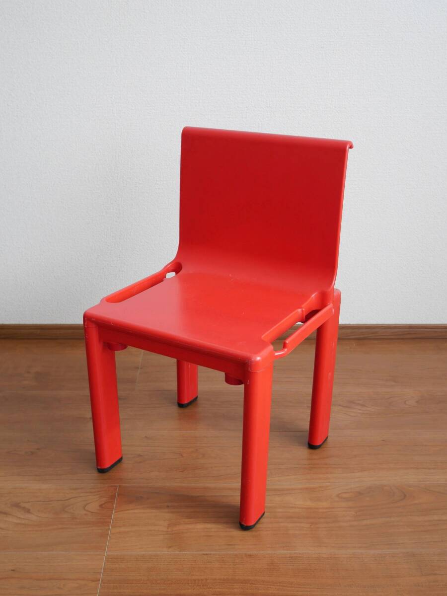 Yahoo!オークション - ①Kartell カルテル 1970's イタリア Yahoo!オークション - ①Kartell カルテル 1970's イタリア
