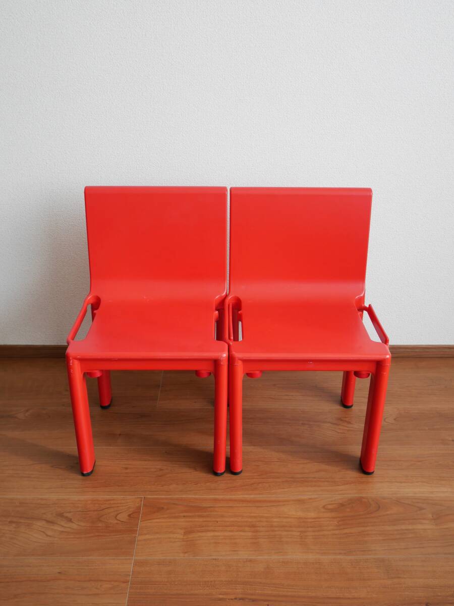 Yahoo!オークション - ①Kartell カルテル 1970's イタリア Yahoo!オークション - ①Kartell カルテル 1970's イタリア