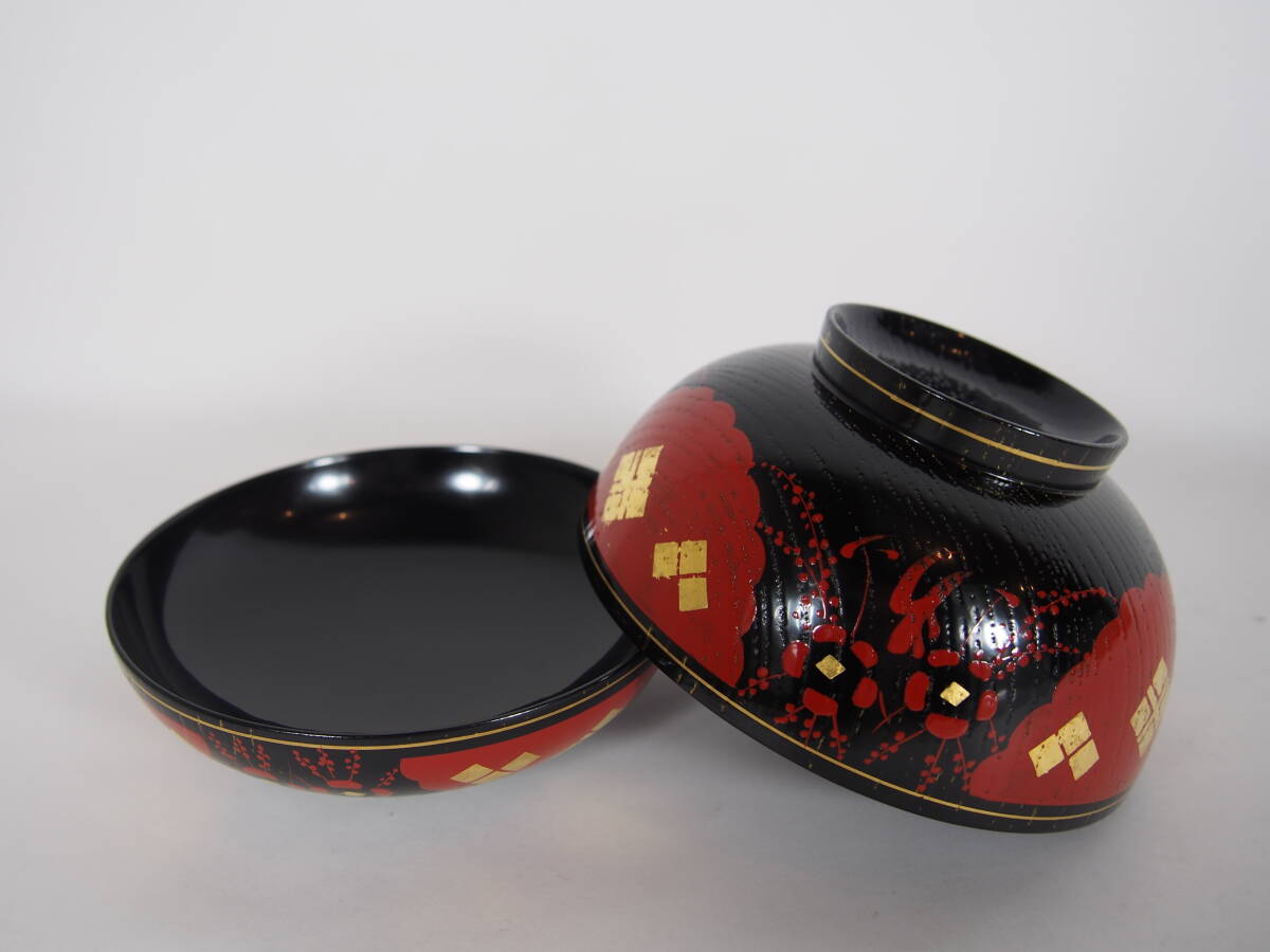 茶懐石 木目煮物椀 (黒 正法寺) 10客 茶懐石 木目煮物椀 (黒 正法寺) 10客 - メルカリ