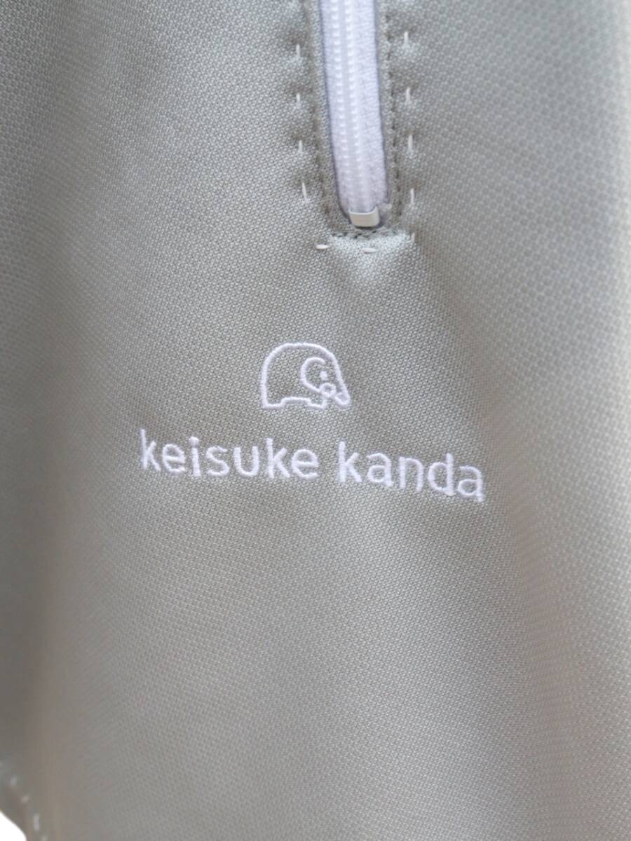 keisuke kanda ケイスケカンダ 手縫いのジャージスカート|Yahoo keisuke kanda ケイスケカンダ 手縫いのジャージスカート|Yahoo