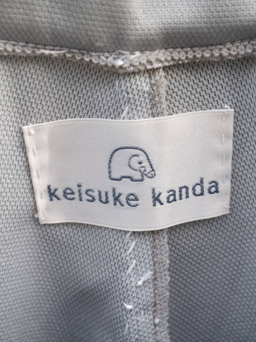 keisuke kanda ケイスケカンダ 手縫いのジャージスカート|Yahoo keisuke kanda ケイスケカンダ 手縫いのジャージスカート|Yahoo
