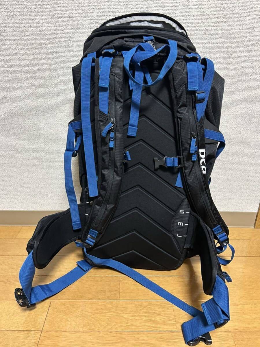 bca STASH 40 ザック バックパック バックカントリー bca STASH 40 ザック バックパック バックカントリー