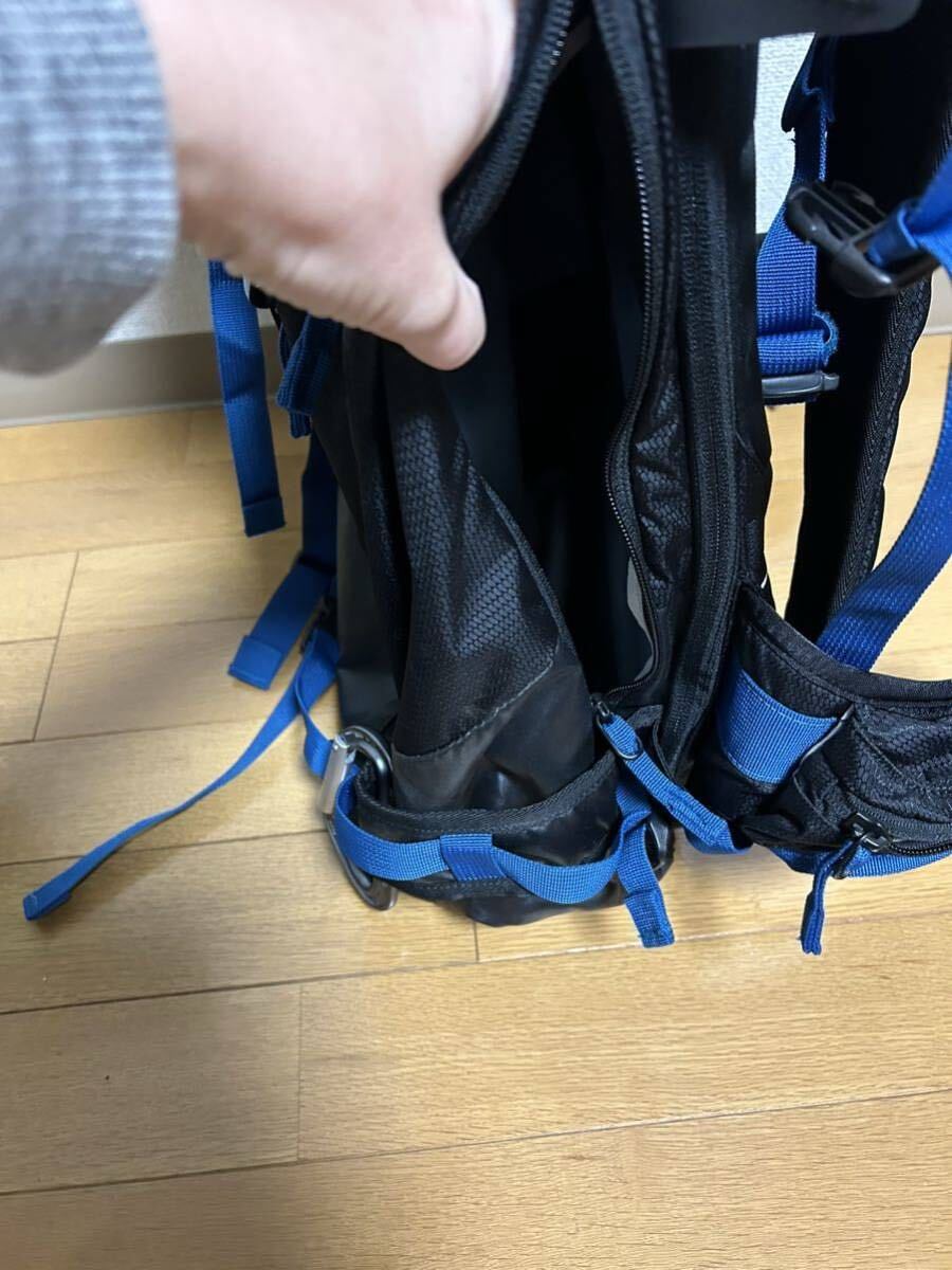bca STASH 40 ザック バックパック バックカントリー bca STASH 40 ザック バックパック バックカントリー