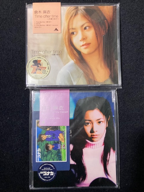ファッション 通販 time after Time 倉木麻衣 花舞う街で