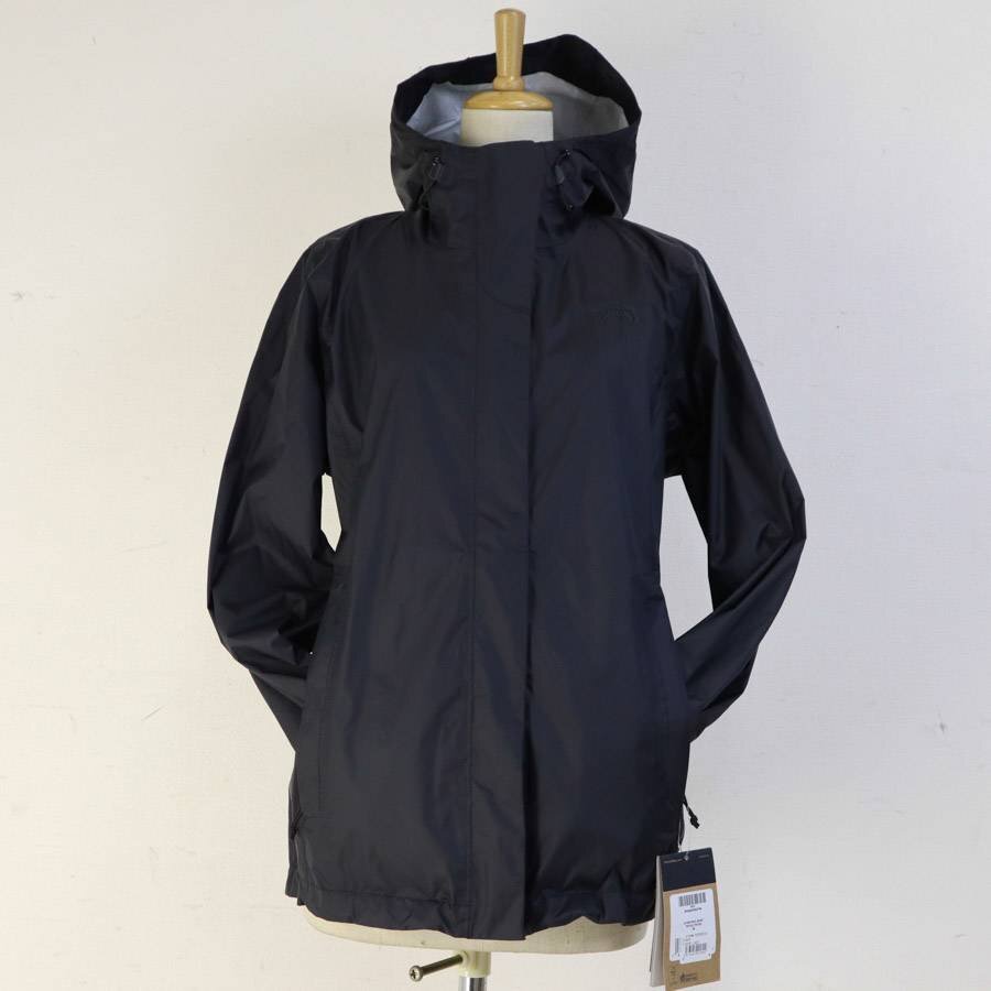 何でも揃う NORTH THE 展示品 FACE マウンテンパーカー ベンチャー2 女性用