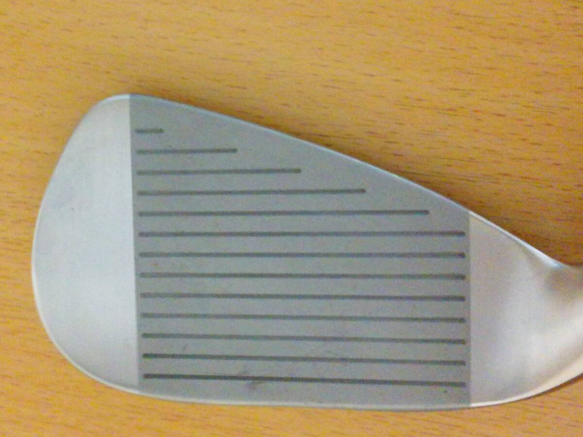 三浦技研 MIURA CB-3002 MG Special Edition Dent Sole type FORGED フォージド 3番アイアン 3I ダイナミックゴールド DG S400