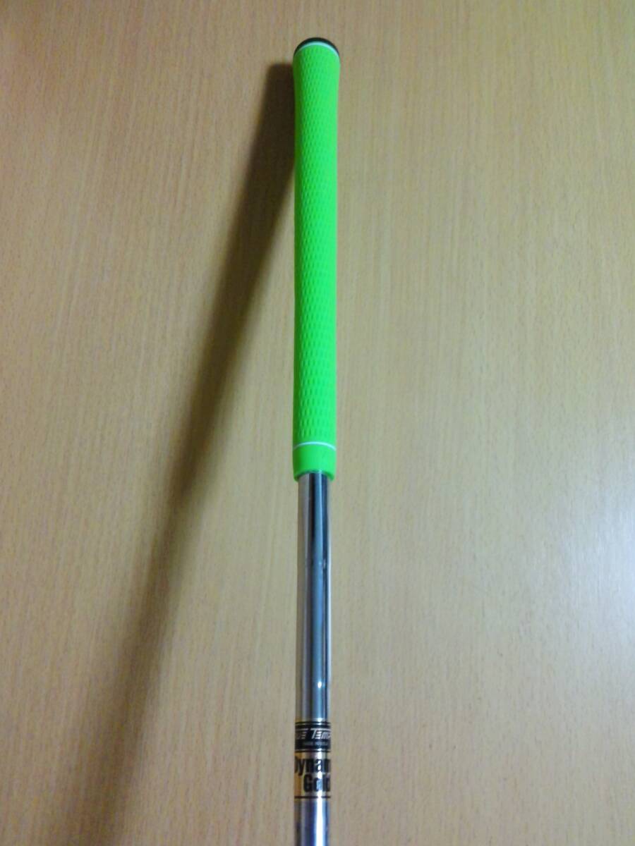 三浦技研 MIURA CB-3002 MG Special Edition Dent Sole type FORGED フォージド 3番アイアン 3I ダイナミックゴールド DG S400