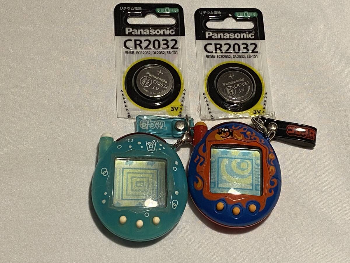 レトロ 携帯ゲーム ケータイカイツー!たまごっち 限定デザイン レトロ 携帯ゲーム ケータイカイツー!たまごっち 限定デザイン