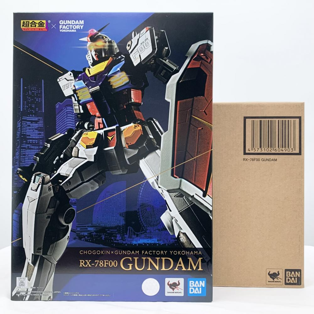 Yahoo!オークション - 開封 バンダイ 機動戦士ガンダム 超合金 Yahoo!オークション - 開封 バンダイ 機動戦士ガンダム 超合金