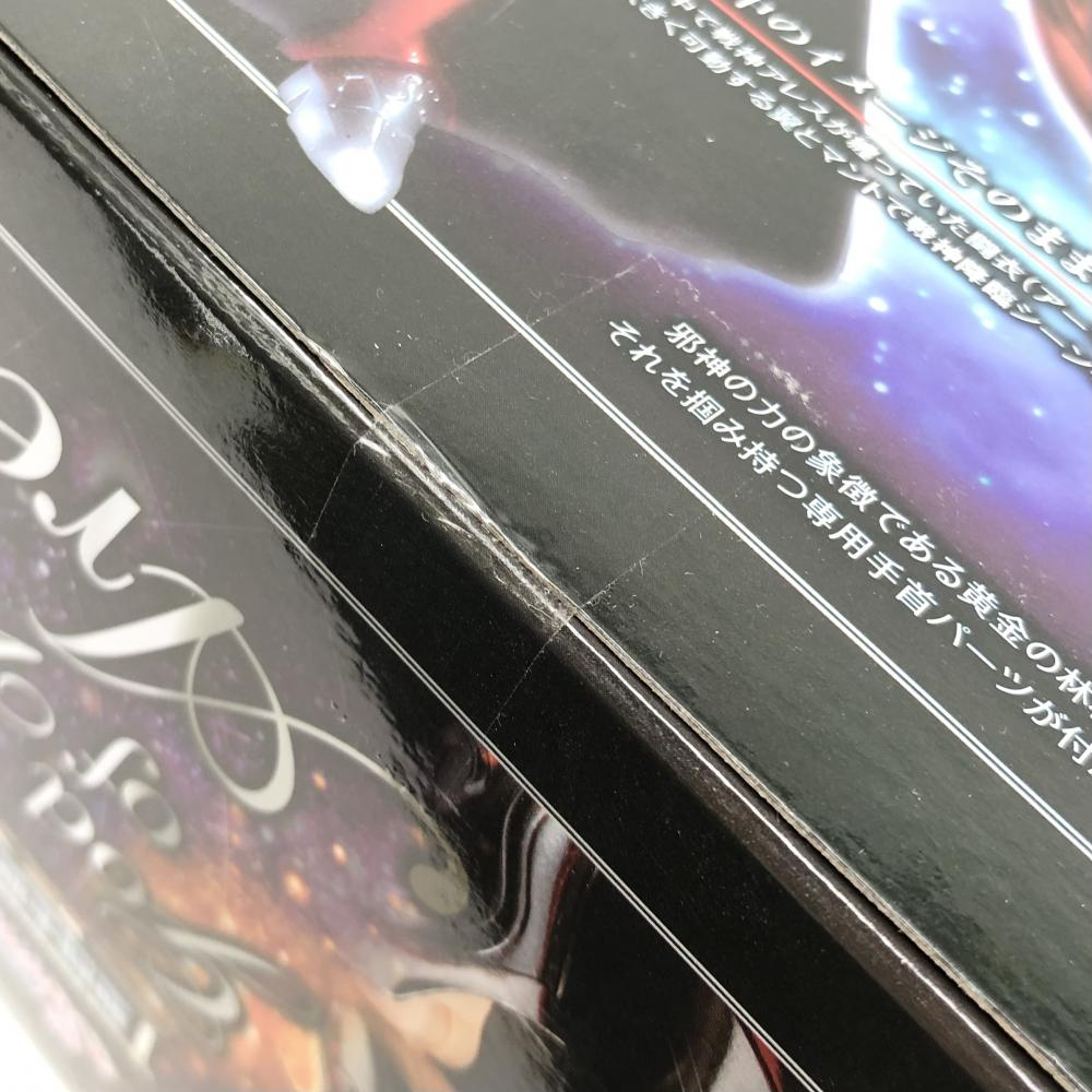 中古】未開封 バンダイ 聖闘士星矢 セインティア翔 聖闘士聖衣 中古】未開封 バンダイ 聖闘士星矢 セインティア翔 聖闘士聖衣