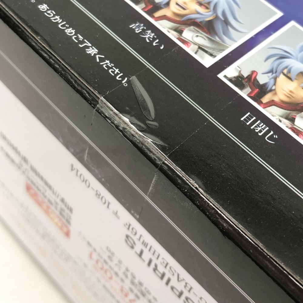 中古】未開封 バンダイ 聖闘士星矢 セインティア翔 聖闘士聖衣 中古】未開封 バンダイ 聖闘士星矢 セインティア翔 聖闘士聖衣