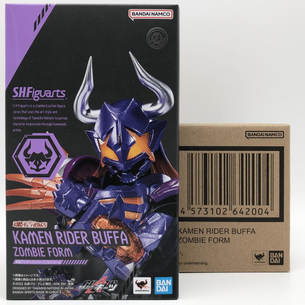 中古】未開封 バンダイ 仮面ライダーギーツ S.H.Figuarts 仮面 中古】未開封 バンダイ 仮面ライダーギーツ S.H.Figuarts 仮面