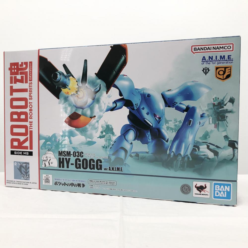 2024-25 秋冬新作 中古】未開封 バンダイ 機動戦士ガンダム0080 ポケットの中の その他