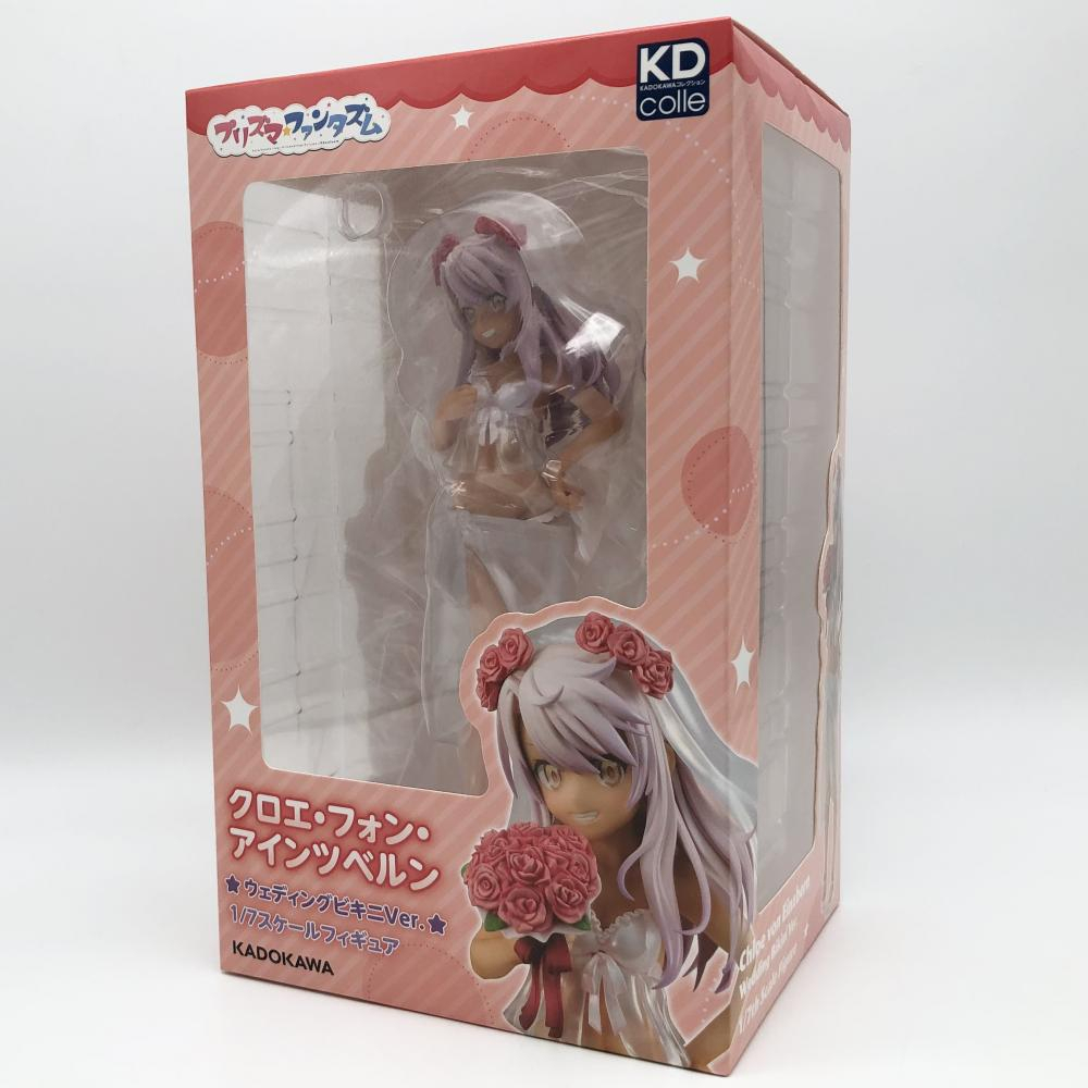 中古】開封 カドカワ プリズマ☆ファンタズム KDcolle 1/7 中古】開封 カドカワ プリズマ☆ファンタズム KDcolle 1/7