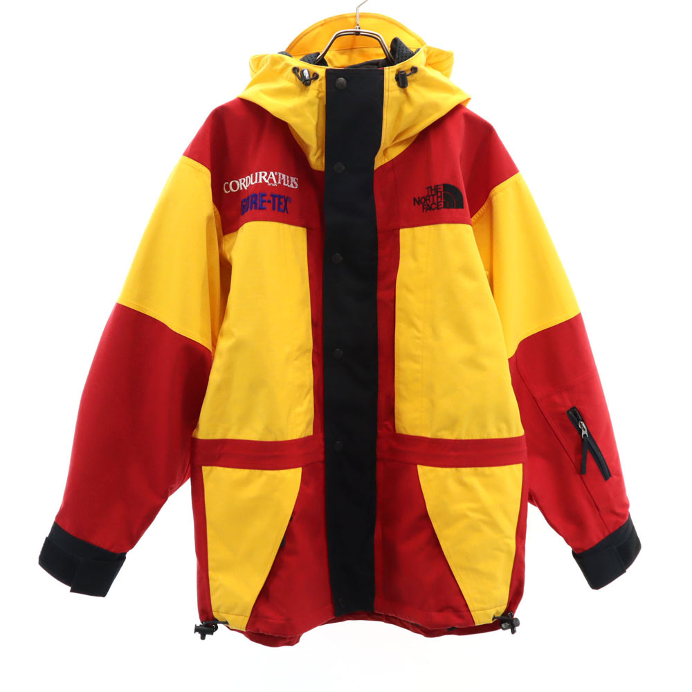 14980円 ザノースフェイス 90s オールド 日本製 NP-2186 GORE 14980円 ザノースフェイス 90s オールド 日本製 NP-2186 GORE