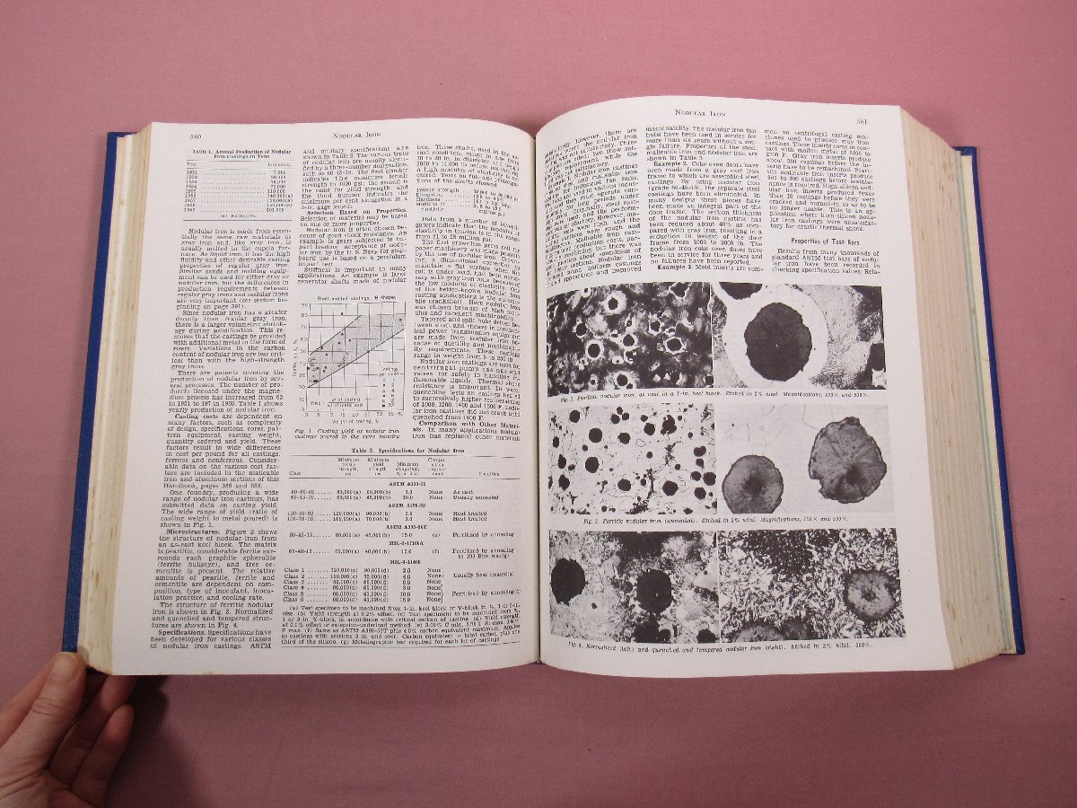 * иностранная книга [ METALS HANDBOOK 8th EDITION 1~11 совместно 11 шт. комплект ] American Society for Metals металл 