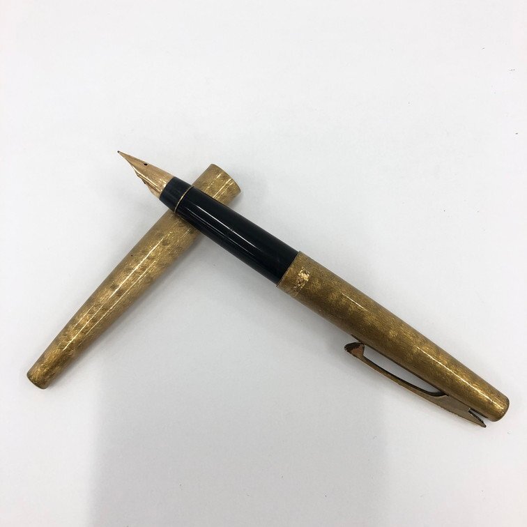 SHEAFFER シェーファー 585 14K 万年筆 筆記用具 文房具 SHEAFFER シェーファー 585 14K 万年筆 筆記用具 文房具