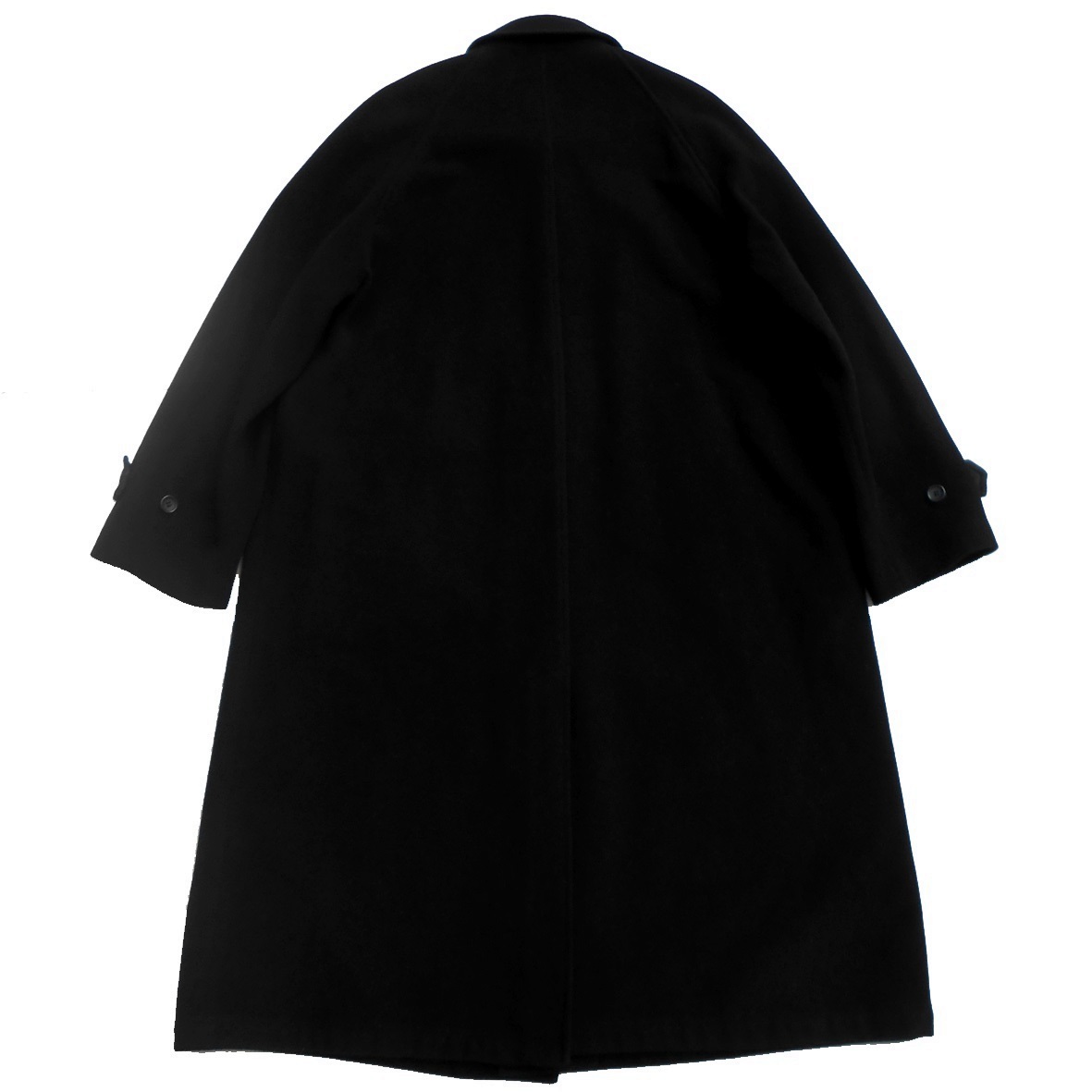 正規 ポールスミス Paul Smith カシミア混ウール ロングコート L 正規 ポールスミス Paul Smith カシミア混ウール ロングコート L