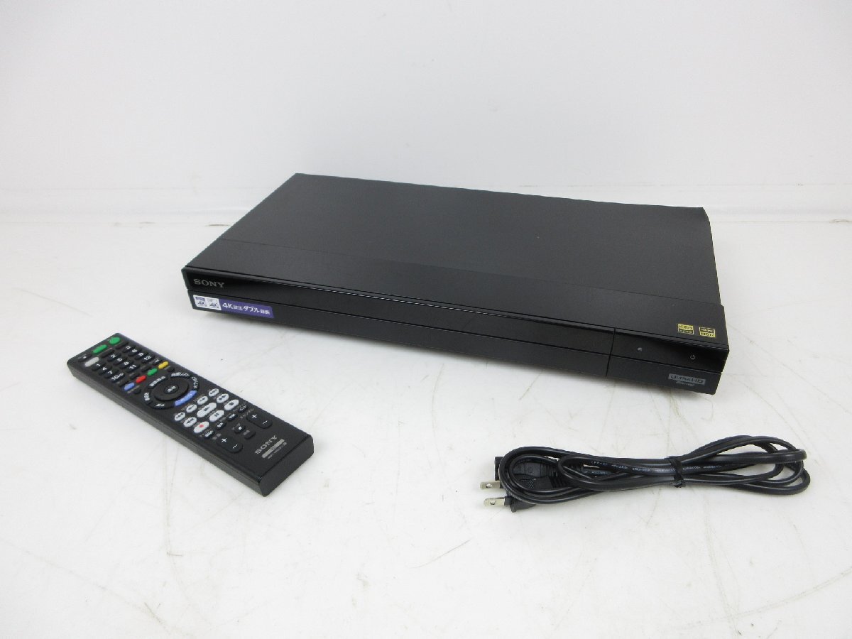 中古】 東芝 2TB 2チューナー ブルーレイレコーダー REGZA DBR 中古】 東芝 2TB 2チューナー ブルーレイレコーダー REGZA DBR