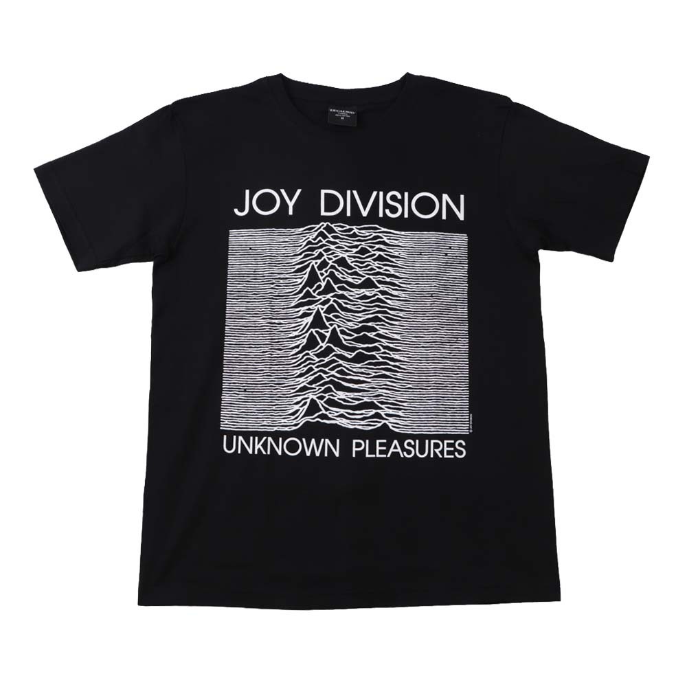 bw1●新品 黒 XLサイズ●ジョイディヴィジョン JOY DIVISION 半袖Tシャツ//バンドTシャツ ロックTシャツ パンク メタル