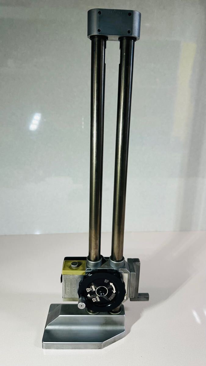 Mitutoyo No.192-651デジマチックハイトゲージ 範囲0-300mm Mitutoyo No.192-651デジマチックハイトゲージ 範囲0-300mm