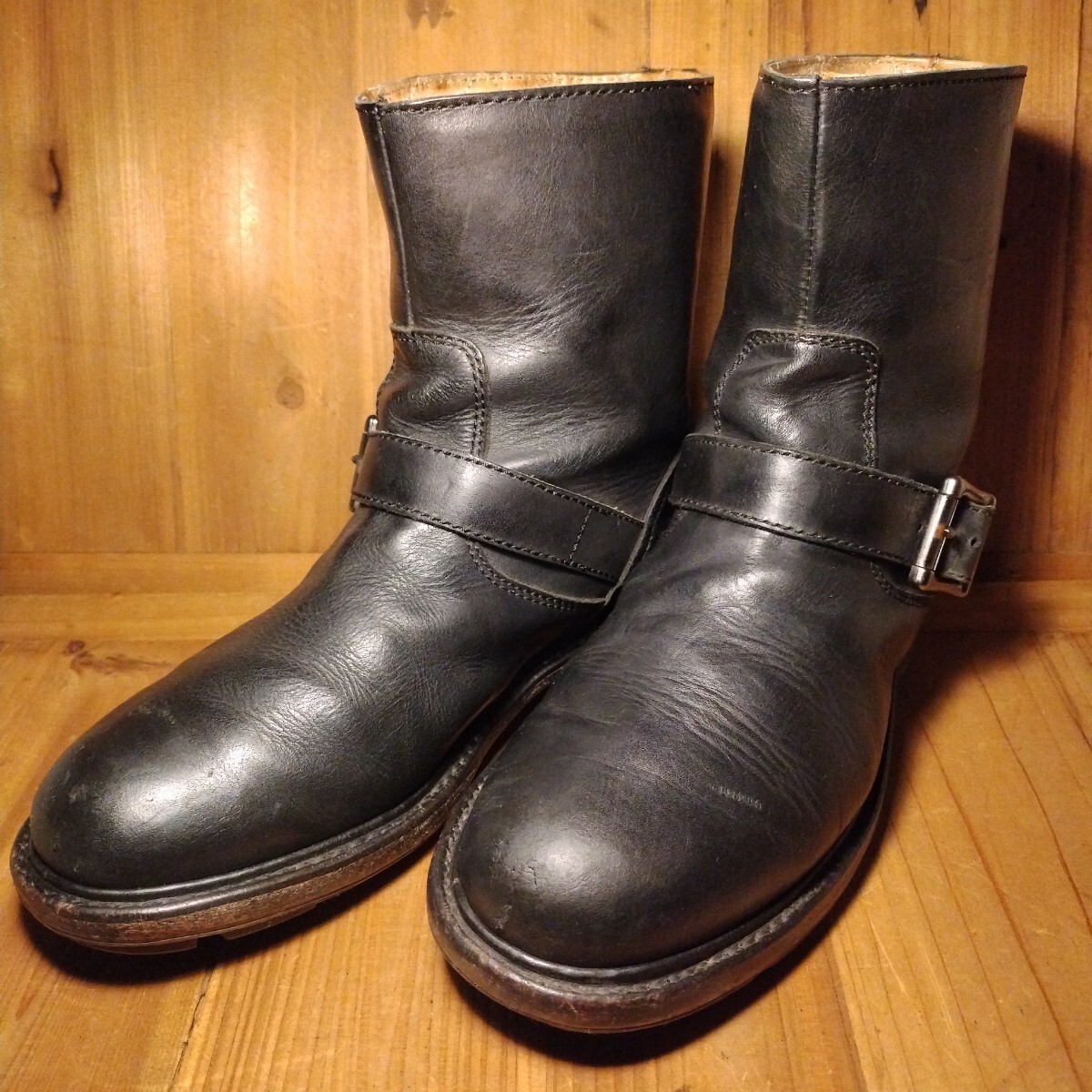 貴重 入手困難 廃盤 ドクターマーチン Dr.Martens エンジニア 貴重 入手困難 廃盤 ドクターマーチン Dr.Martens エンジニア