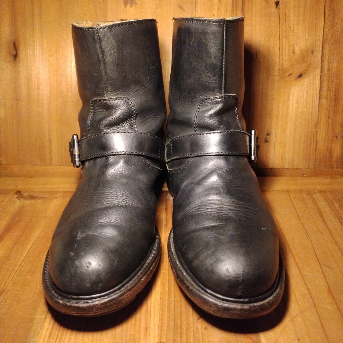 貴重 入手困難 廃盤 ドクターマーチン Dr.Martens エンジニア 貴重 入手困難 廃盤 ドクターマーチン Dr.Martens エンジニア