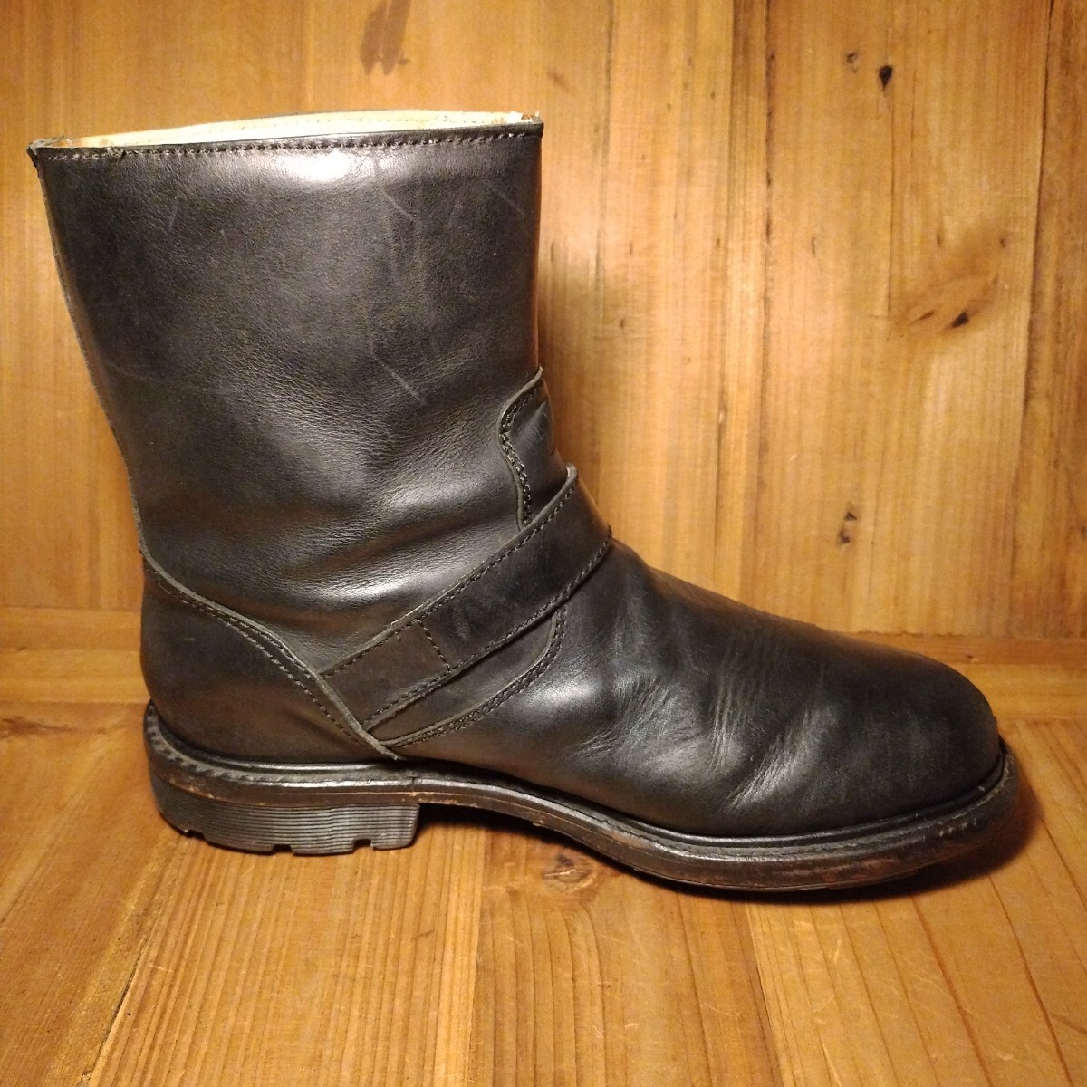 貴重 入手困難 廃盤 ドクターマーチン Dr.Martens エンジニア 貴重 入手困難 廃盤 ドクターマーチン Dr.Martens エンジニア