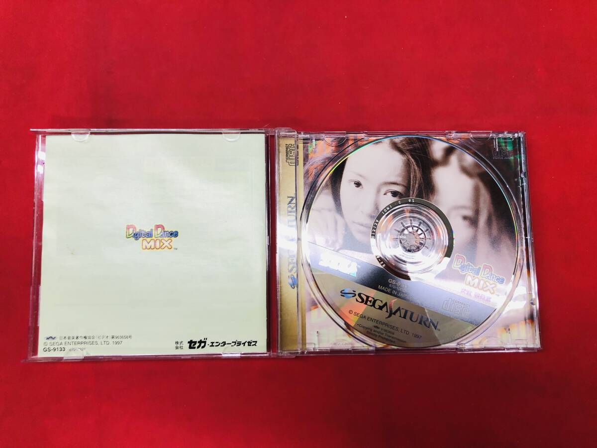 ＤＩＧＩＴＡＬＤＡＮＣＥＭＩＸ安室奈美恵 デジタルダンスミックス お得品！！