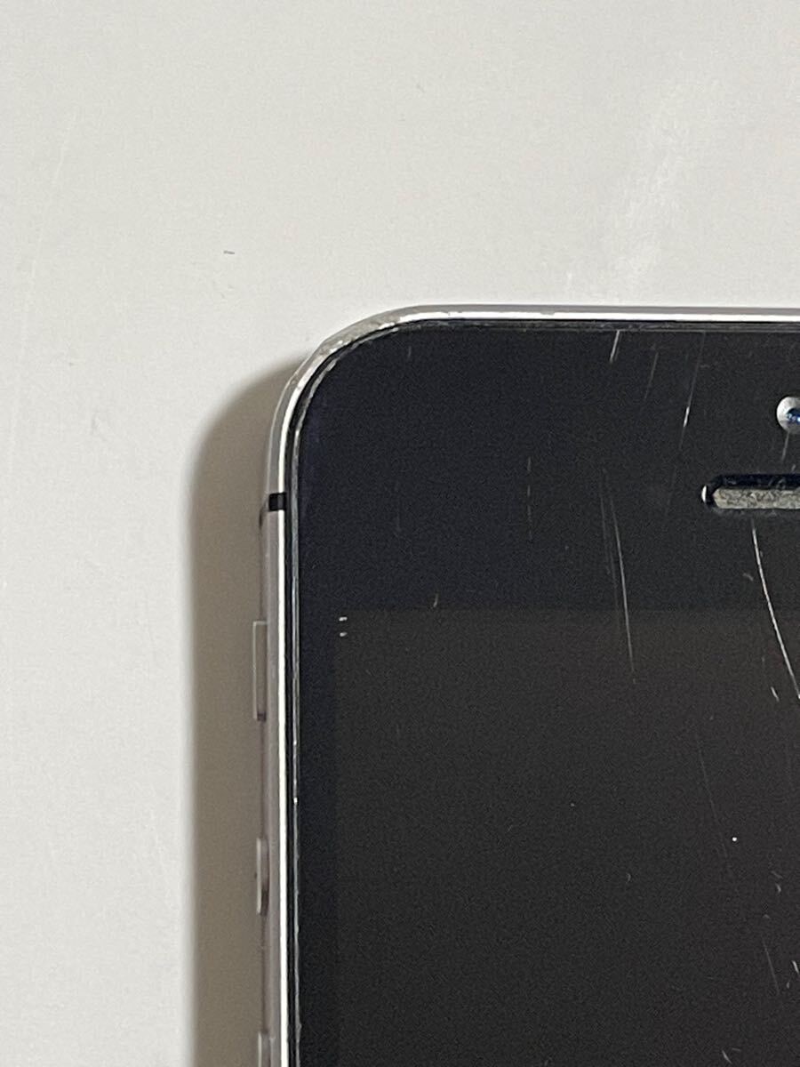 SIMフリー iPhone SE 32GB 80% 14 6 第一世代 スペースグレー SIMフリー iPhone SE 32GB 80% 14 6 第一世代 スペースグレー