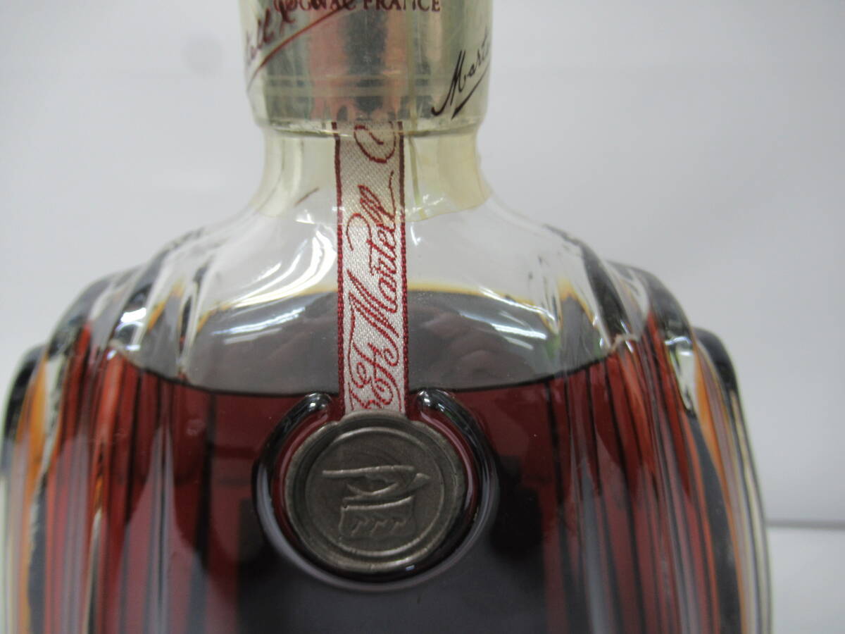 ◇1円~ マーテル XO スプリーム 1000ml 度数記載なし ◇1円~ マーテル XO スプリーム 1000ml 度数記載なし