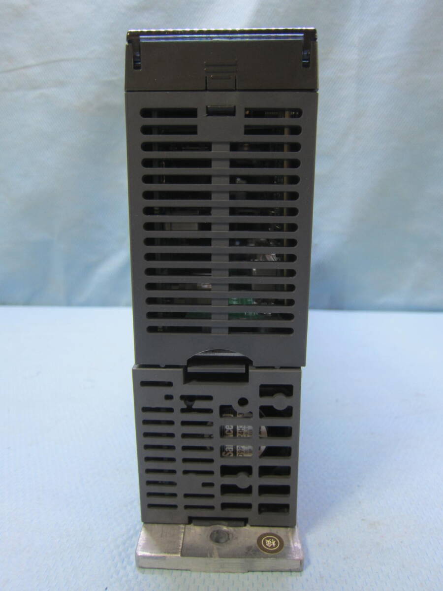 MITSUBISHI SERVO DRIVE UNIT MDSD2V3-404040 三菱 サーボアンプ MITSUBISHI SERVO DRIVE UNIT MDSD2V3-404040 三菱 サーボアンプ