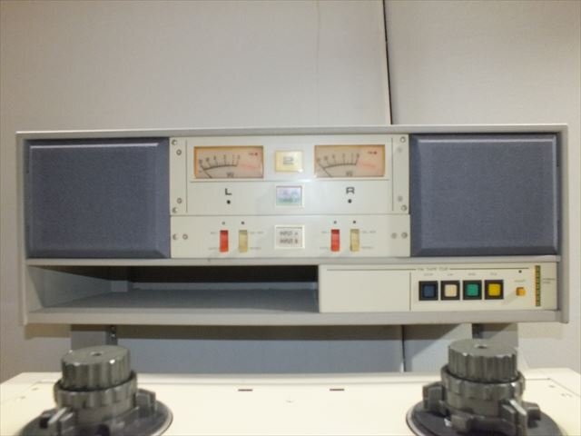 ★ 引取可 ★ OTARI オタリ BTR-10J-2SJ オープンリールデッキ 中古 現状品 # 241101Y8494_画像2