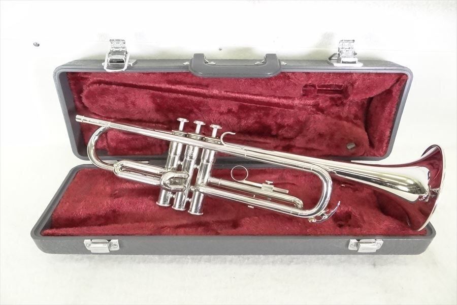 ▼ YAMAHA ヤマハ YTR-136 トランペット 中古 現状品 241005H3506