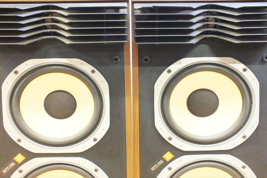 ◇ OPTONICA オプトニカ CP-1800 スピーカー 動作確認済 中古 ◇ OPTONICA オプトニカ CP-1800 スピーカー 動作確認済 中古