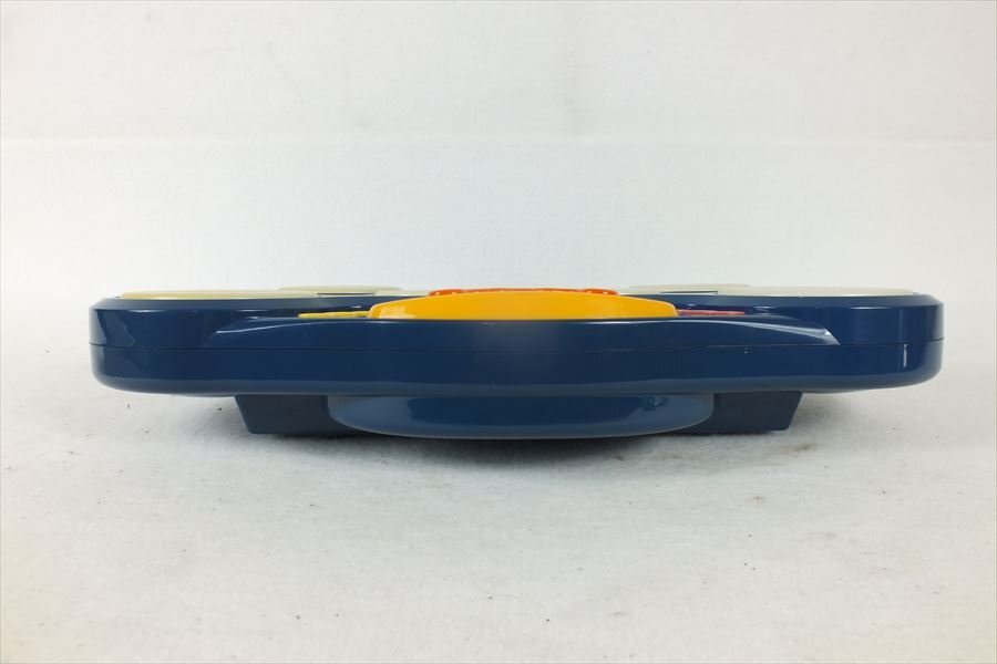 ★ メーカー表記見当たらず DRUM-A-TUNE SET おもちゃドラム 中古 現状品 241001C4613_画像6