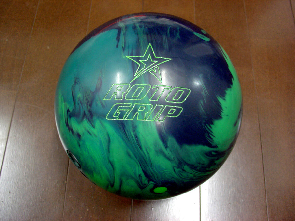 ロトグリップ アテンションX 14P