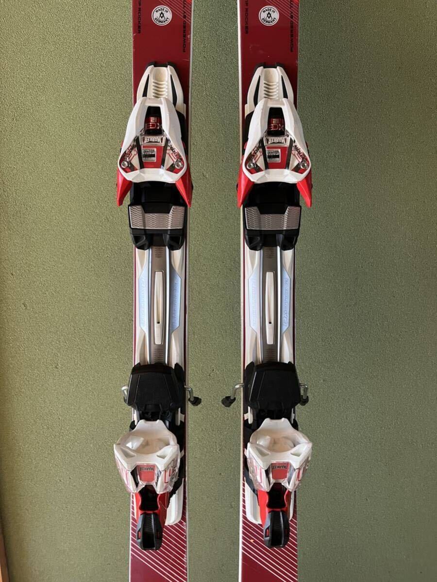 Bibian 比比昂- VOLKL PLATINUM GDスキー板170センチ Bibian 比比昂- VOLKL PLATINUM GDスキー板170センチ