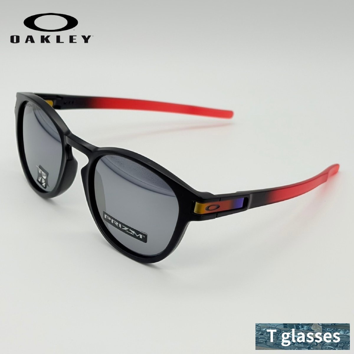 7666円 OO9349-1553 OAKLEY LATCH アジアフィット オークリー 7666円 OO9349-1553 OAKLEY LATCH アジアフィット オークリー