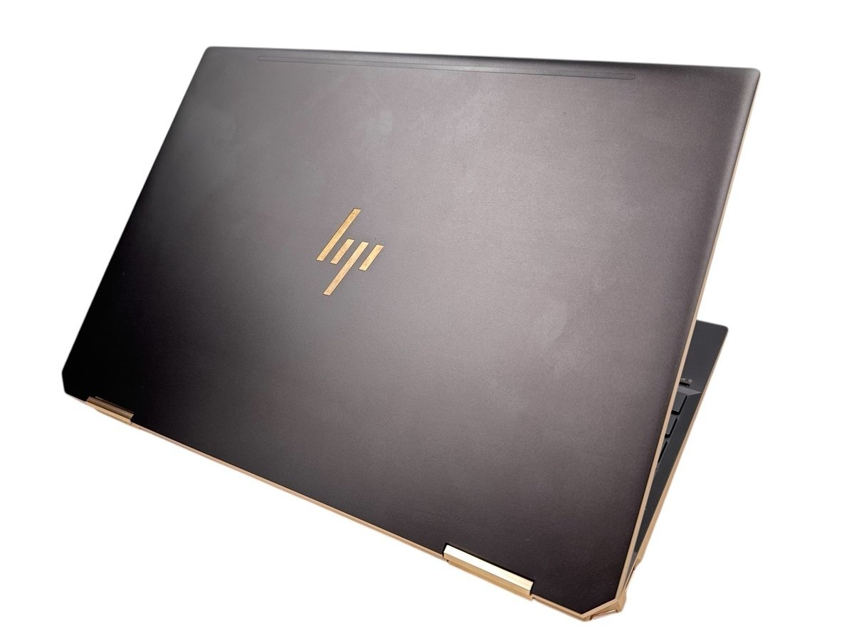 Windowsノート本体 HP Spectre x360 Cinvertible 13-ap0034TU