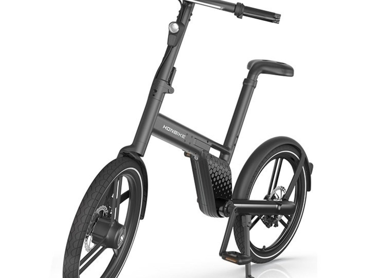 中古 HONBIKE TOGO01 ジャンク品 電動アシスト自転車 中古 HONBIKE TOGO01 ジャンク品 電動アシスト自転車