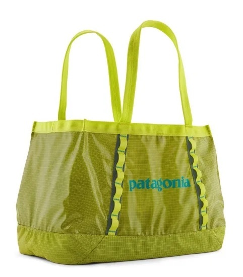 パタゴニア ブラックホール・トート 25L ＰＨＧＮ