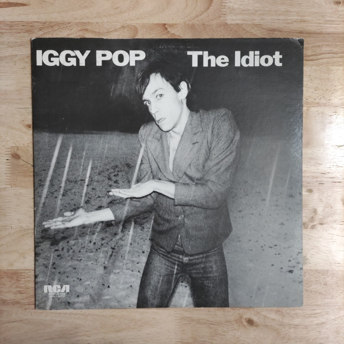 Yahoo!オークション - LP 美品 PROMO/見本盤白ラベル 日本RCA Yahoo!オークション - LP 美品 PROMO/見本盤白ラベル 日本RCA