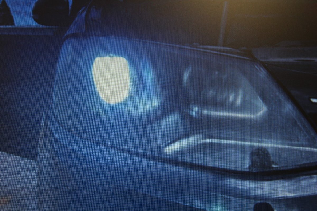 VW シャラン (7N) 純正 AL 破損無 動作保証 右 ヘッドライト HID キセノン バラスト 7N2 941 754 1 307 023 584 p049804