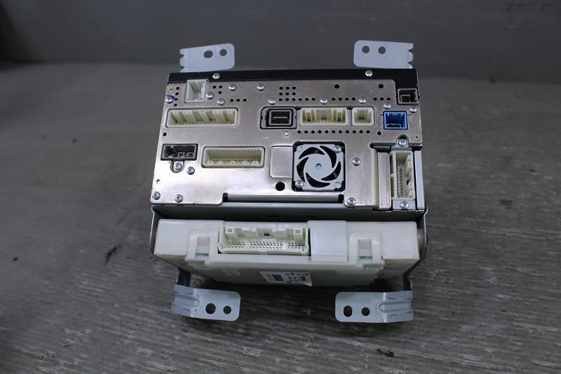 !_ Nissan Teana HDD блок навигации 250XL предыдущий период ( J32 ) оригинальный навигационная система 2012 год NAU-3432K 25915-JN28C Xanavi P029777