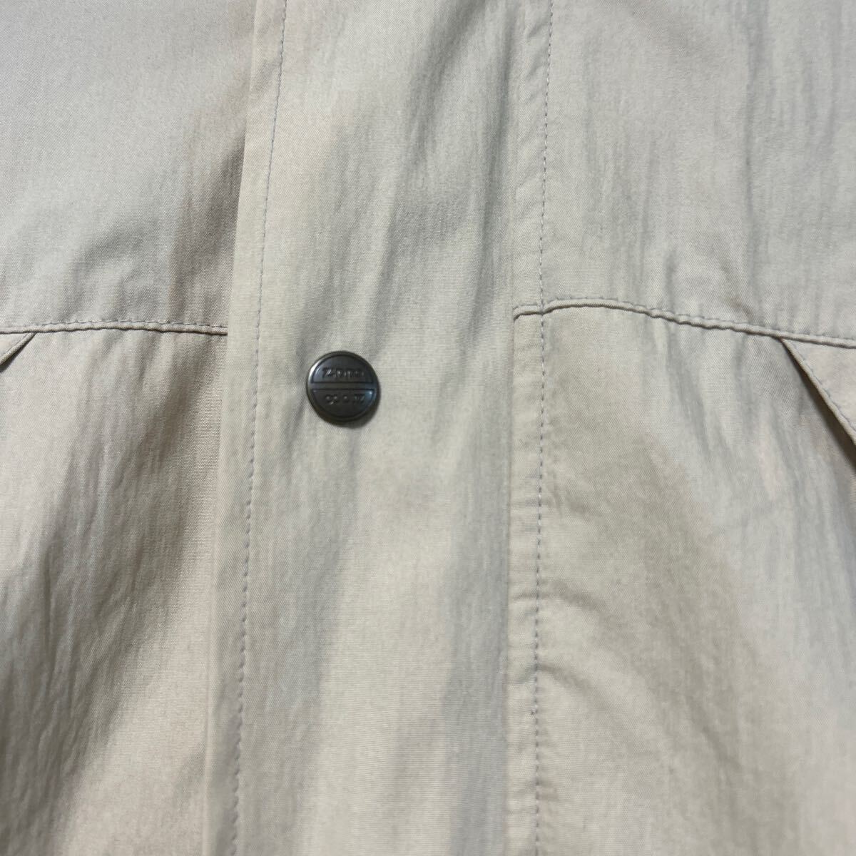 ★ヴィンテージ激レア★ Zippo ジッポ　パーカー　ジャケット　Lサイズ_画像5