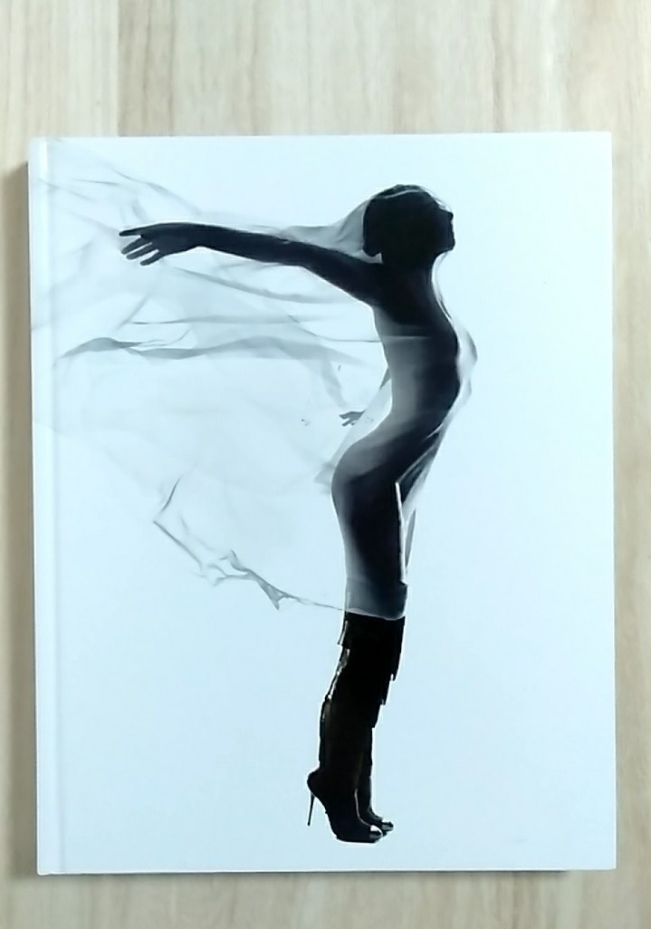 [m14508y b] Spirit of Ecstasy: 100 Years of Inspiration　RANKIN　洋書